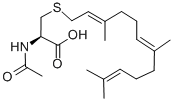 Structural Formula