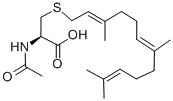 Structur of 135304-07-3