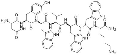 Structural Formula