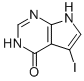 Structural Formula