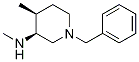 Structural Formula
