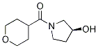 Structural Formula