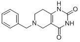 Structural Formula