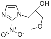 Structural Formula
