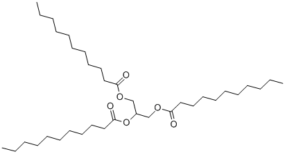 Structural Formula