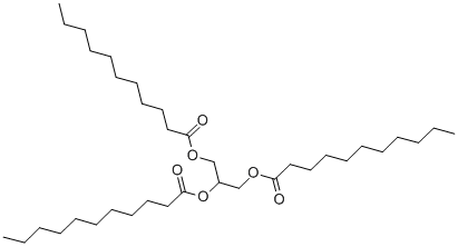 Structur of 13552-80-2