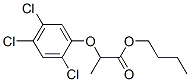 Structur of 13557-98-7