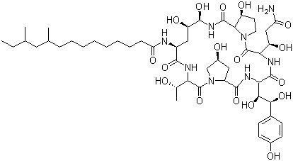 Structural Formula
