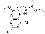 Structur of 135590-91-9