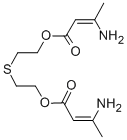 Structur of 13560-49-1