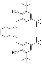 Structur of 135616-36-3