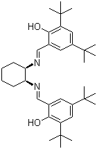 Structur of 135616-40-9