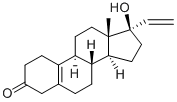 Structural Formula