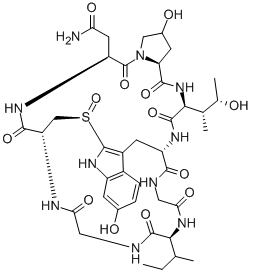 Structural Formula