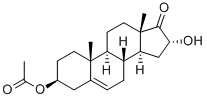 Structur of 13570-63-3