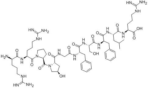 Structural Formula