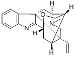 Structur of 1358-76-5