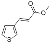 Structur of 135835-43-7