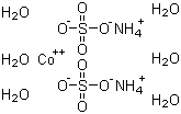 Structur of 13586-38-4