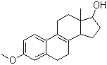 Structur of 13587-68-3