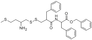 Structural Formula