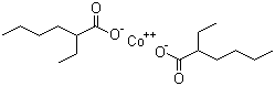 Structur of 136-52-7