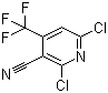 Structur of 13600-42-5