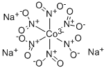 Structur of 13600-98-1