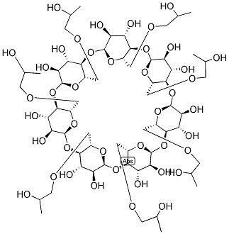Structural Formula