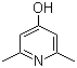 Structural Formula