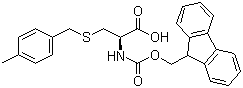 Structur of 136050-67-4