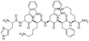 Structural Formula