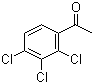 Structur of 13608-87-2