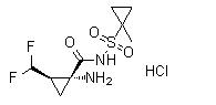 Structural Formula