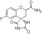 Structural Formula