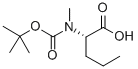 Structural Formula