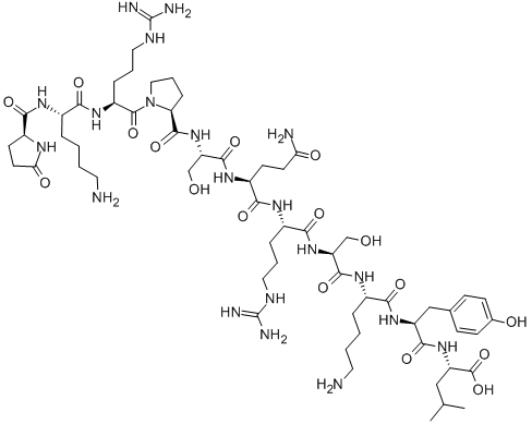 Structural Formula