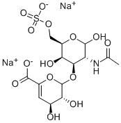 Structur of 136132-72-4