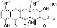 Structural Formula