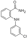 Structur of 13625-33-7