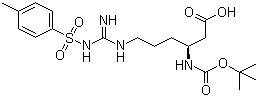 Structural Formula
