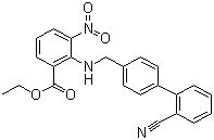 Structur of 136285-67-1