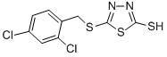 Structural Formula