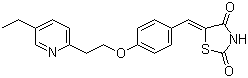 Structural Formula