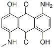 Structural Formula