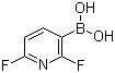 Structural Formula