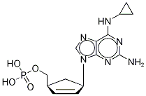 Structural Formula