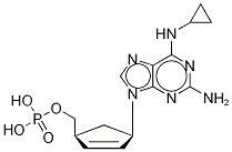 Structur of 136470-77-4