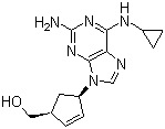 Structur of 136470-78-5