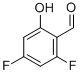 Structural Formula